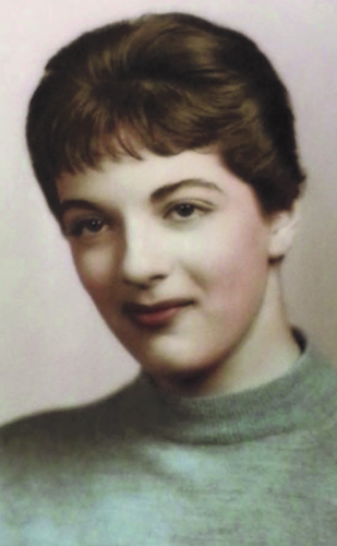 Carol Jean Giunta